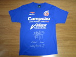 2012年 V・ファーレン長崎 優勝記念Ｔシャツ