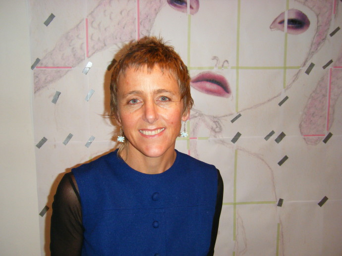 Jill Sorensen