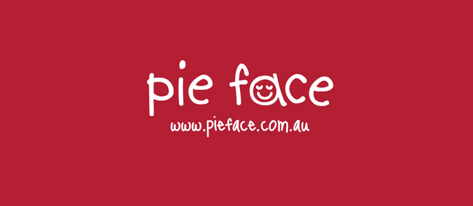 Pie Face in 日本
