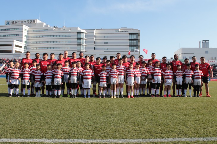 NTTジャパンラグビー リーグワン 2025-26 ディビジョン1 第6節 横浜キヤノンイーグルス vs コベルコ神戸スティーラーズ レポート